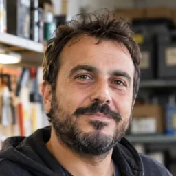 Daniel R., Responsable de Operaciones
