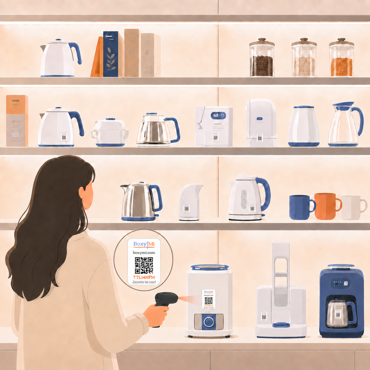 Alimentación y bebidas