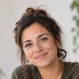 Sofia M., Fundadora